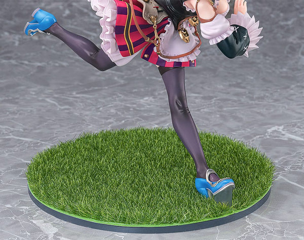 Uma Musume Pretty Derby - Eishin Flash - 1/7 PVC figur