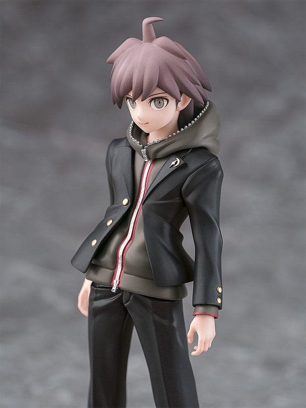 Danganronpa 1 & 2 Reload - Naegi Makoto - Pop up Parade figur