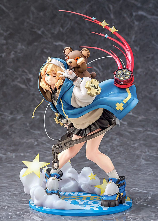 Guilty Gear - Bridget - 1/6 PVC figur