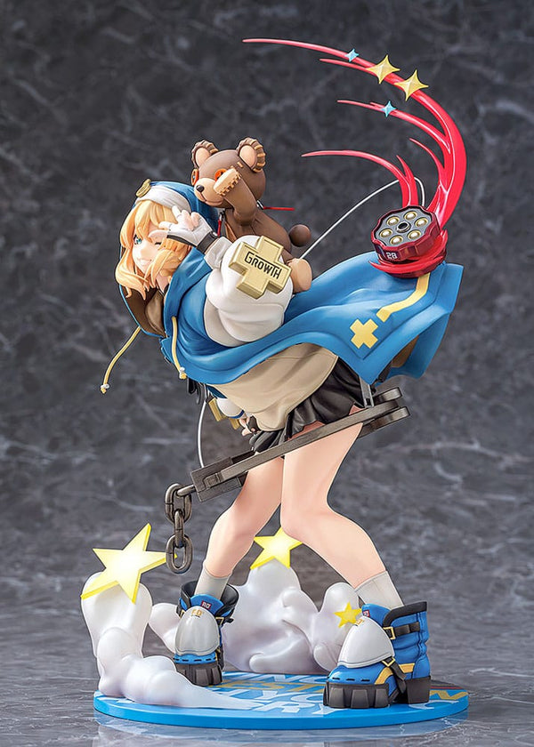 Guilty Gear - Bridget - 1/6 PVC figur