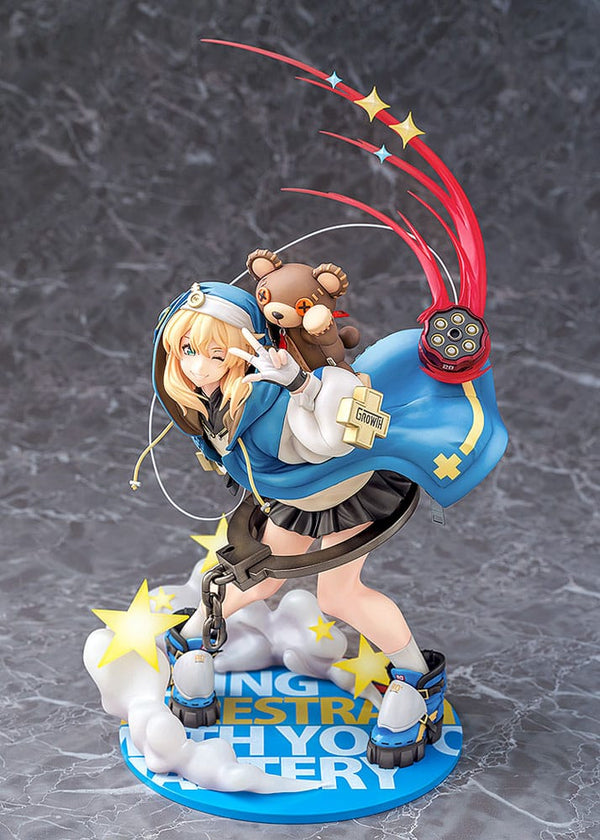 Guilty Gear - Bridget - 1/6 PVC figur