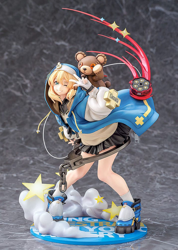 Guilty Gear - Bridget - 1/6 PVC figur