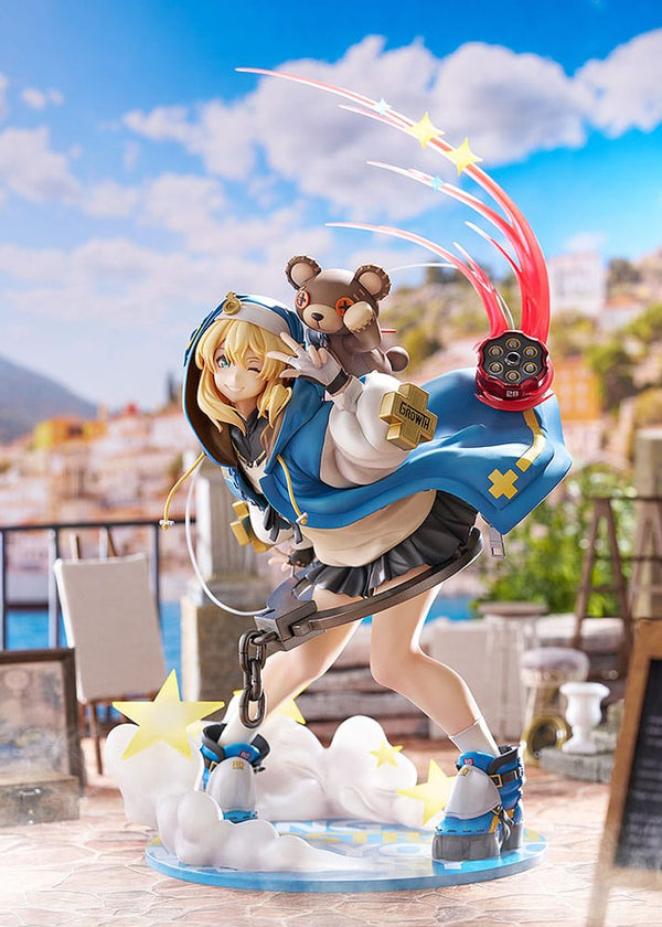 Guilty Gear - Bridget - 1/6 PVC figur