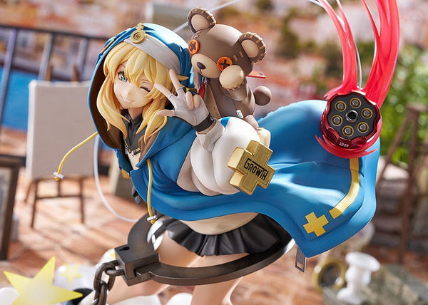 Guilty Gear - Bridget - 1/6 PVC figur