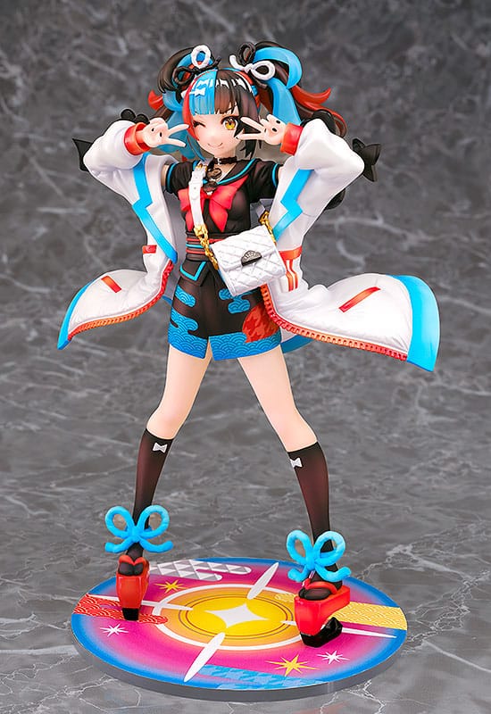 Fate/Grand Order - Sei Shonagon - PVC Statue 1/7 (25 cm)