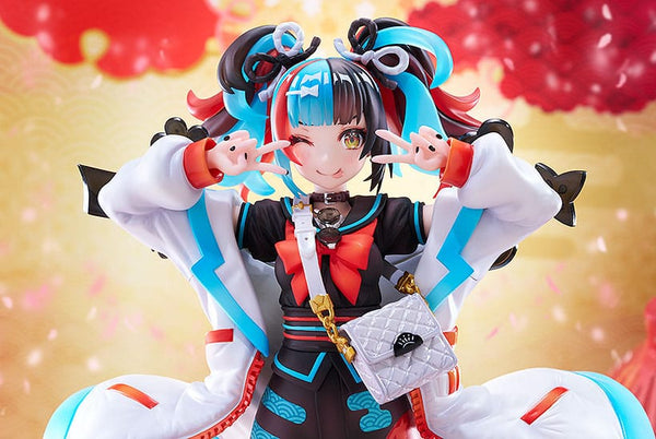Fate/Grand Order - Sei Shonagon - PVC Statue 1/7 (25 cm)