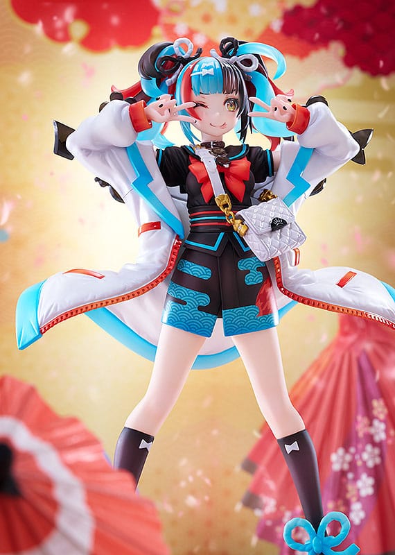Fate/Grand Order - Sei Shonagon - PVC Statue 1/7 (25 cm)