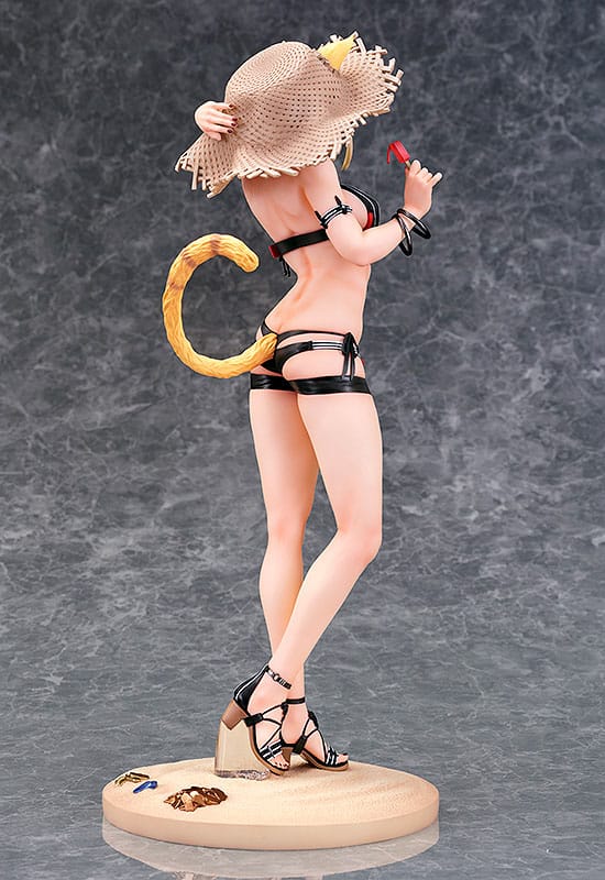 Overlord - Clementine: Swimsuit Ver. - 1/7 PVC figur (Forudbestilling)