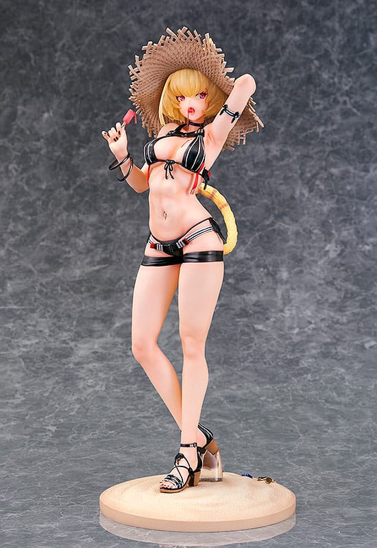 Overlord - Clementine: Swimsuit Ver. - 1/7 PVC figur (Forudbestilling)