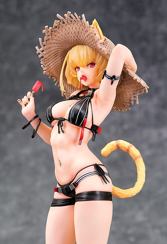 Overlord - Clementine: Swimsuit Ver. - 1/7 PVC figur (Forudbestilling)