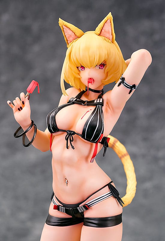 Overlord - Clementine: Swimsuit Ver. - 1/7 PVC figur (Forudbestilling)