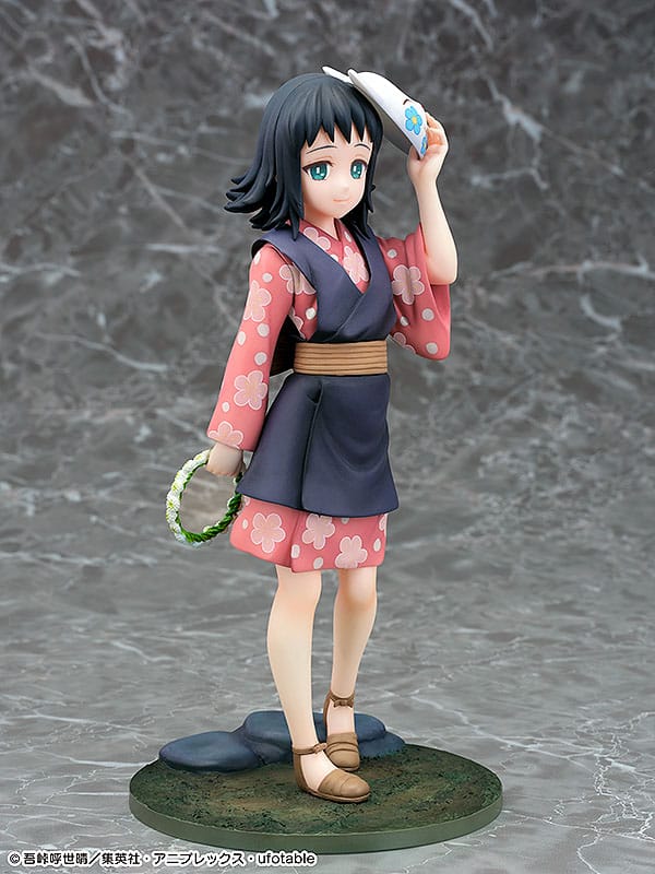 Demon Slayer: Kimetsu no Yaiba - Makomo - PVC Statue 1/7 (20 cm)