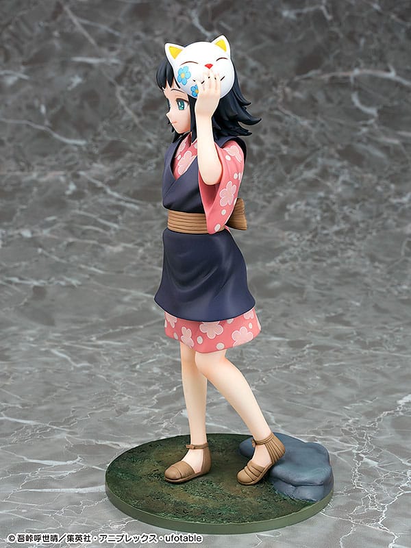 Demon Slayer: Kimetsu no Yaiba - Makomo - PVC Statue 1/7 (20 cm)