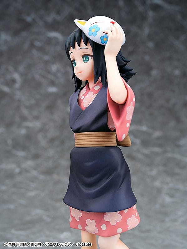 Demon Slayer: Kimetsu no Yaiba - Makomo - PVC Statue 1/7 (20 cm)
