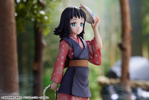 Demon Slayer: Kimetsu no Yaiba - Makomo - PVC Statue 1/7 (20 cm)