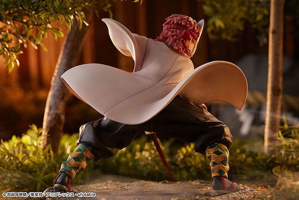 Demon Slayer: Kimetsu no Yaiba - Sabito - PVC Statue 1/7 (15 cm)