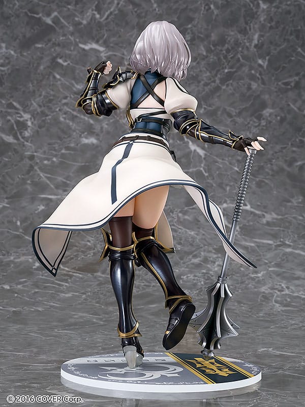 Hololive Production - Shirogane Noel - 1/7 PVC figur (Forudbestilling)