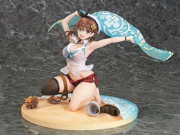 Atelier Ryza 2: Lost Legends & the Secret Fairy - Ryza - PVC Statue 1/6 (18 cm)