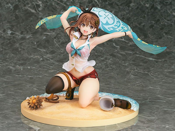 Atelier Ryza 2: Lost Legends & the Secret Fairy - Ryza - PVC Statue 1/6 (18 cm)