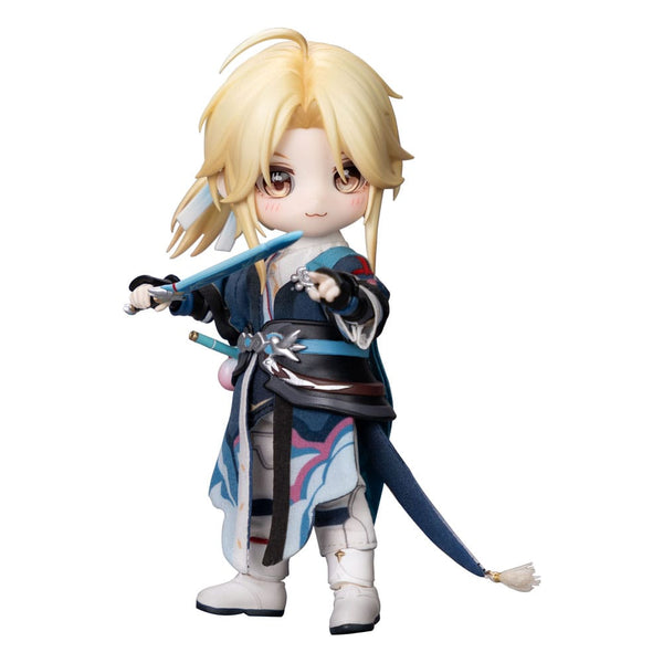 Honkai: Star Rail - Yanging - Action figur (15 cm)