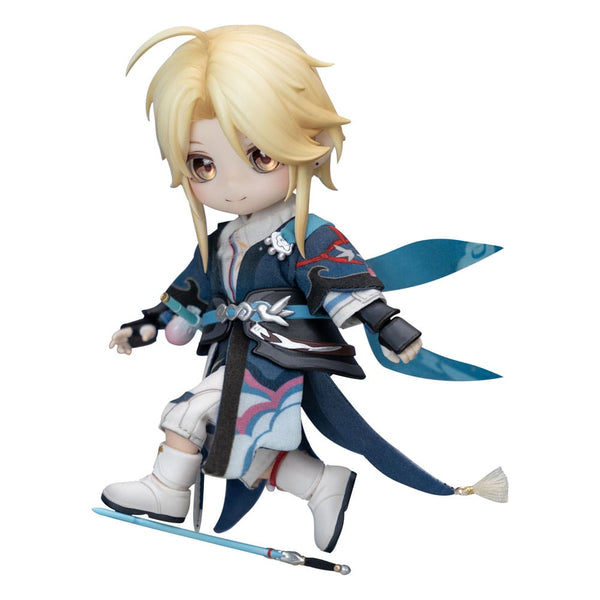 Honkai: Star Rail - Yanging - Action figur (15 cm)
