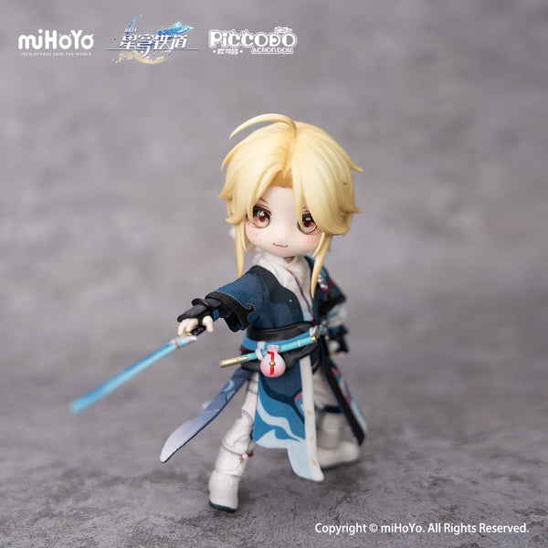 Honkai: Star Rail - Yanging - Action figur (15 cm)