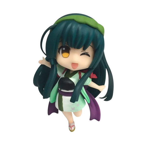 Vocaloid - Tohokuzunko -  Mini figur