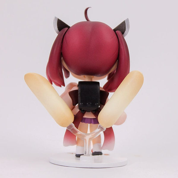 Vocaloid - Tohokukiritan  -  Mini figur