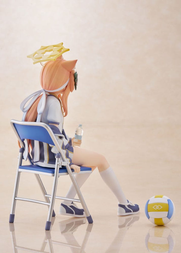 Blue Archive - Mari: Gym Uniform Memorial lobby Ver. - 1/7 PVC figur