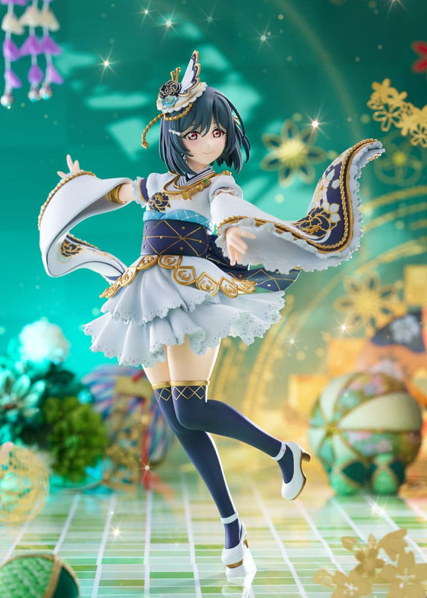 Love Live! - Shioriko Mifune - PVC Statue 1/7 (23 cm)