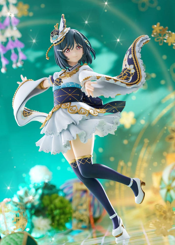 Love Live! - Shioriko Mifune - PVC Statue 1/7 (23 cm)