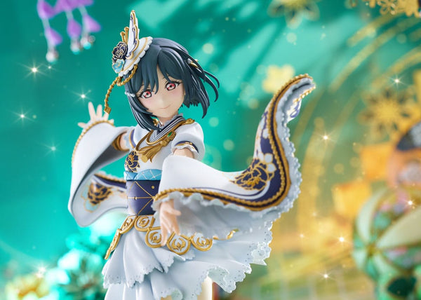 Love Live! - Shioriko Mifune - PVC Statue 1/7 (23 cm)