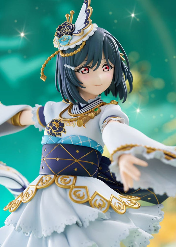Love Live! - Shioriko Mifune - PVC Statue 1/7 (23 cm)