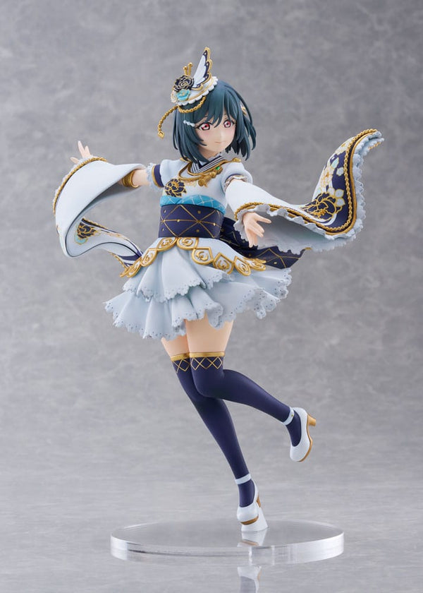 Love Live! - Shioriko Mifune - PVC Statue 1/7 (23 cm)