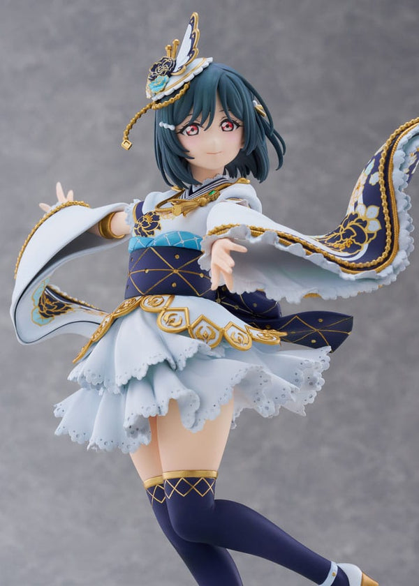 Love Live! - Shioriko Mifune - PVC Statue 1/7 (23 cm)