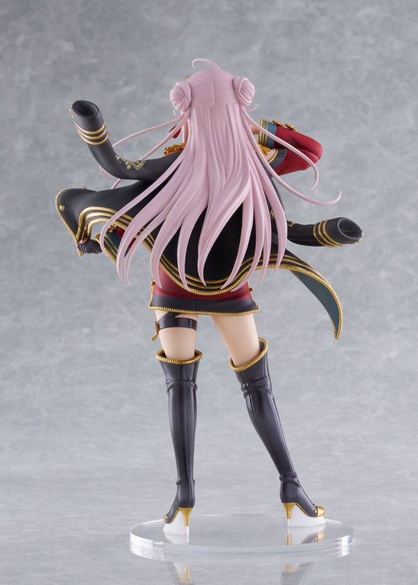 Love Live! Nijigasaki High School Idol Club - Zhong Lanzhu - PVC Statue 1/7 (24 cm)