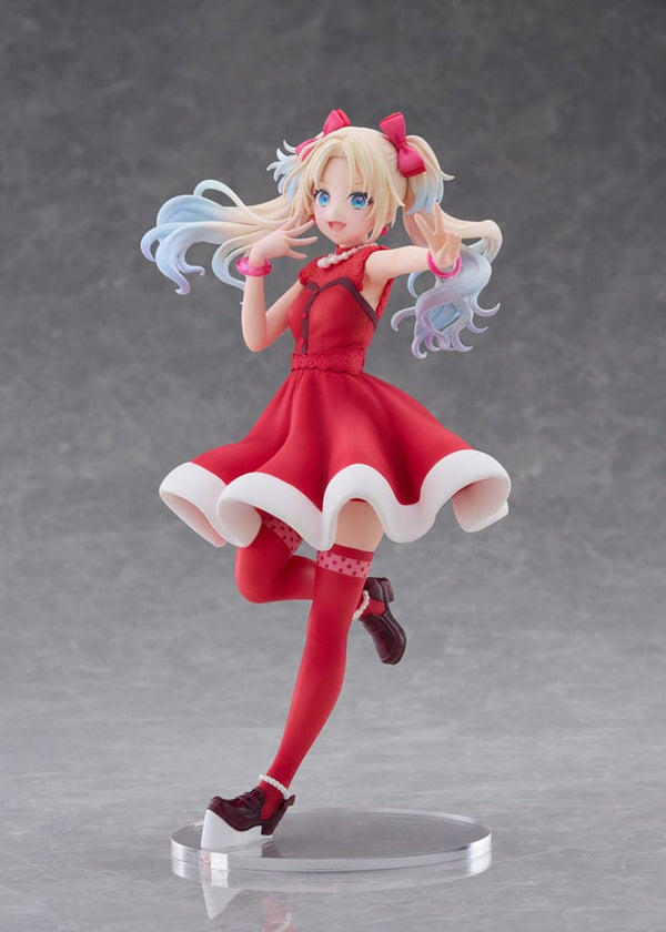 LoveLive! Hasunosora Girls' High School Idol Club - Osawa Rurino - PVC Statue 1/7 (23 cm)