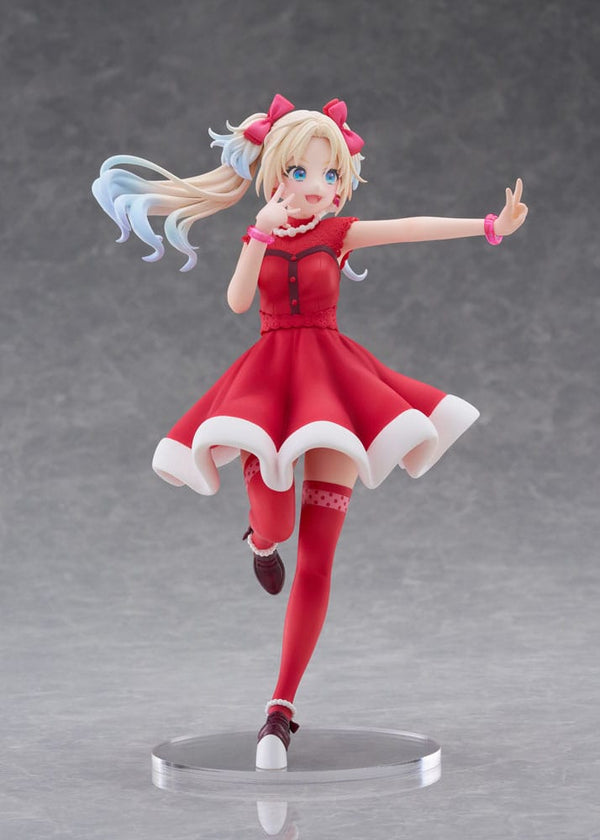 LoveLive! Hasunosora Girls' High School Idol Club - Osawa Rurino - PVC Statue 1/7 (23 cm)