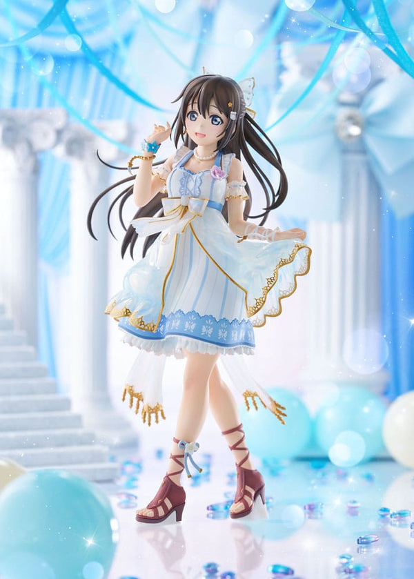 Love Live! Nijigasaki High School Idol Club - Osaka Shizuku - PVC Statue 1/7 (22 cm)