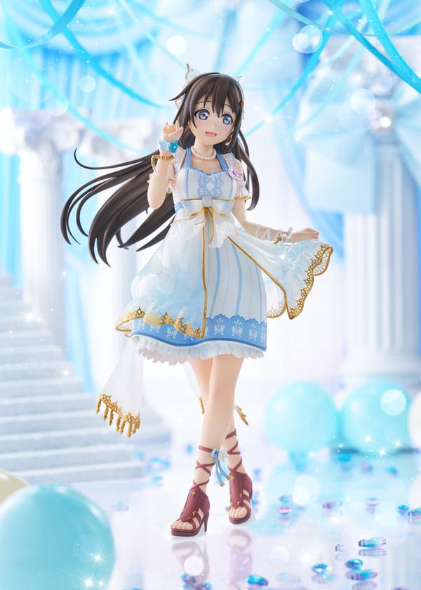Love Live! Nijigasaki High School Idol Club - Osaka Shizuku - PVC Statue 1/7 (22 cm)