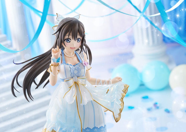 Love Live! Nijigasaki High School Idol Club - Osaka Shizuku - PVC Statue 1/7 (22 cm)