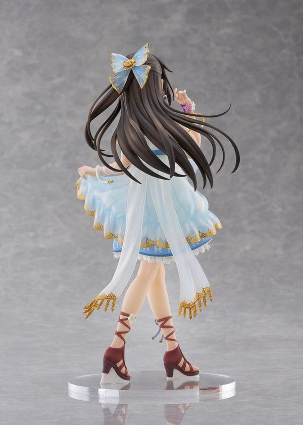 Love Live! Nijigasaki High School Idol Club - Osaka Shizuku - PVC Statue 1/7 (22 cm)