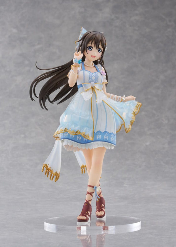 Love Live! Nijigasaki High School Idol Club - Osaka Shizuku - PVC Statue 1/7 (22 cm)