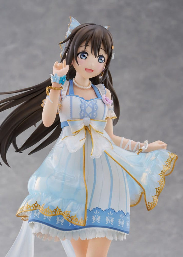 Love Live! Nijigasaki High School Idol Club - Osaka Shizuku - PVC Statue 1/7 (22 cm)