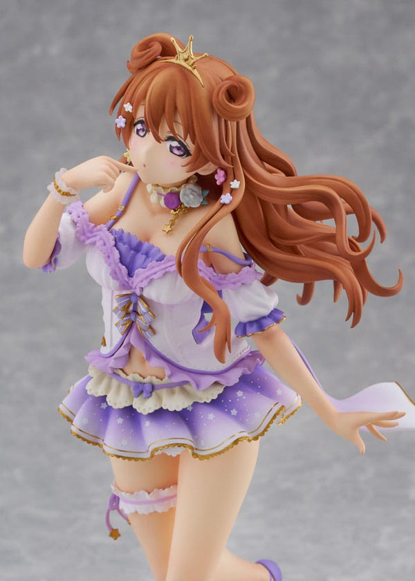 Love Live! Nijigasaki High School Idol Club - Konoe Kanata - PVC Statue 1/7 (22 cm)