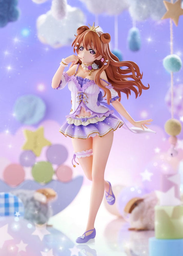 Love Live! Nijigasaki High School Idol Club - Konoe Kanata - PVC Statue 1/7 (22 cm)