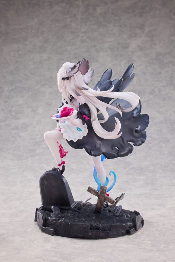 Original Character - Creature Maid - PVC Statue 1/6 (27 cm)