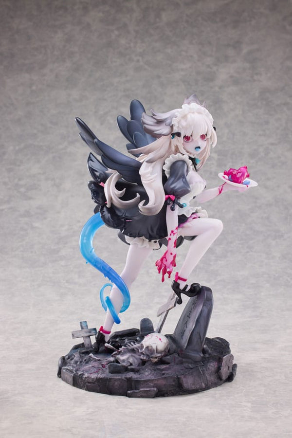 Original Character - Creature Maid: Bonus Ver. - PVC Statue 1/6 (27 cm)