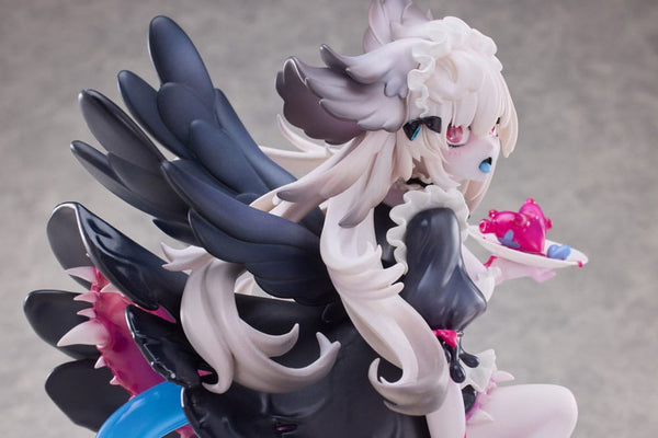 Original Character - Creature Maid: Bonus Ver. - PVC Statue 1/6 (27 cm)