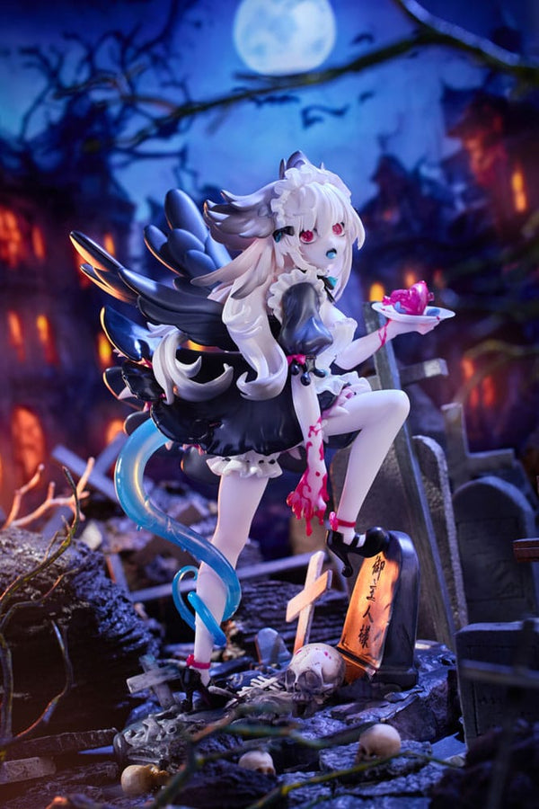 Original Character - Creature Maid: Bonus Ver. - PVC Statue 1/6 (27 cm)